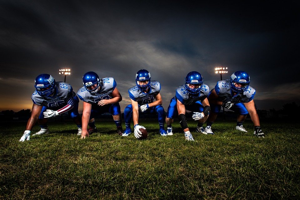 10 great reasons you should join the soccer team